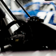 Illustration for article titled A factory fresh Porsche 911 GT3 race car is a stunning canvas